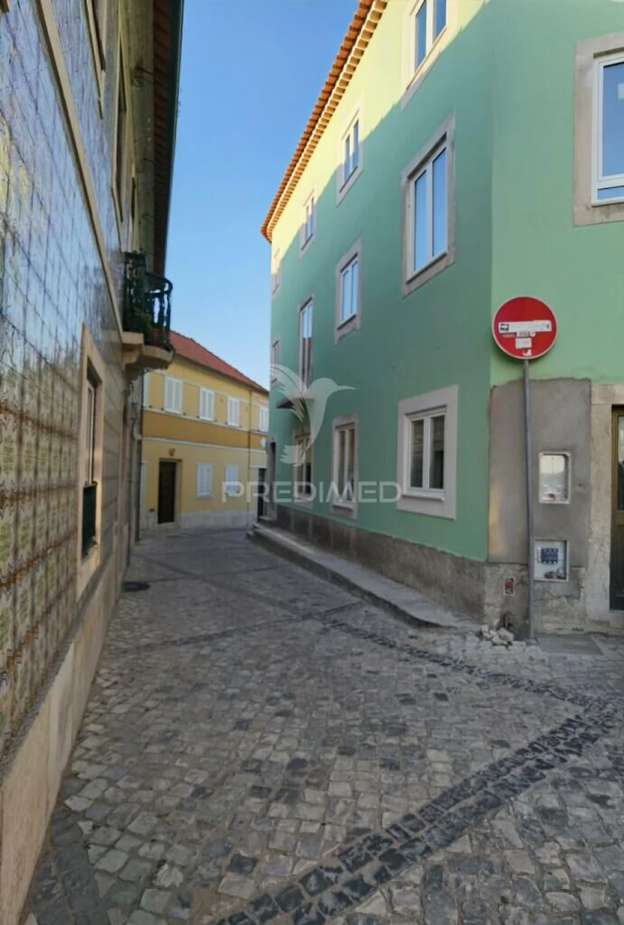 Apartamento T1 para Venda em Alcanena e Vila Moreira Foto 18