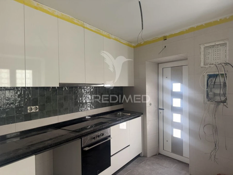 Apartamento T1 para Venda em Alcanena e Vila Moreira Foto 4