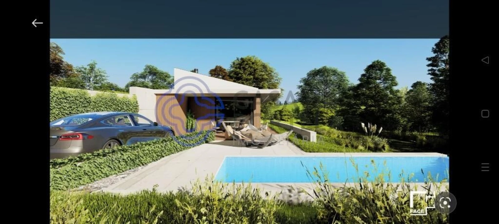 Moradia T1 para Venda em Santa Cruz do Douro e São Tomé de Covelas Foto 44