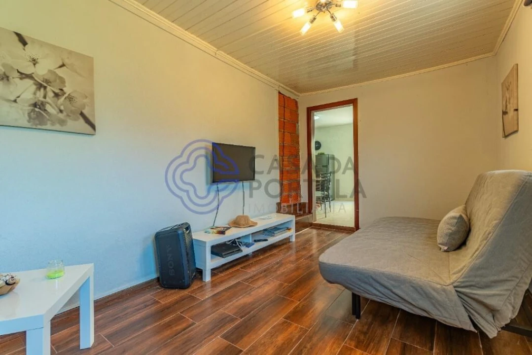 Moradia T1 para Venda em Santa Cruz do Douro e São Tomé de Covelas Foto 24