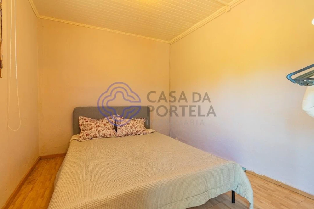 Moradia T1 para Venda em Santa Cruz do Douro e São Tomé de Covelas Foto 26