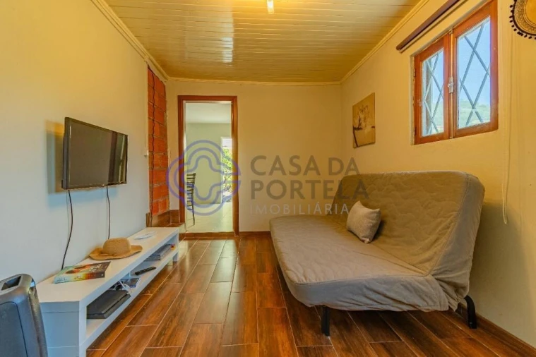 Moradia T1 para Venda em Santa Cruz do Douro e São Tomé de Covelas Foto 23