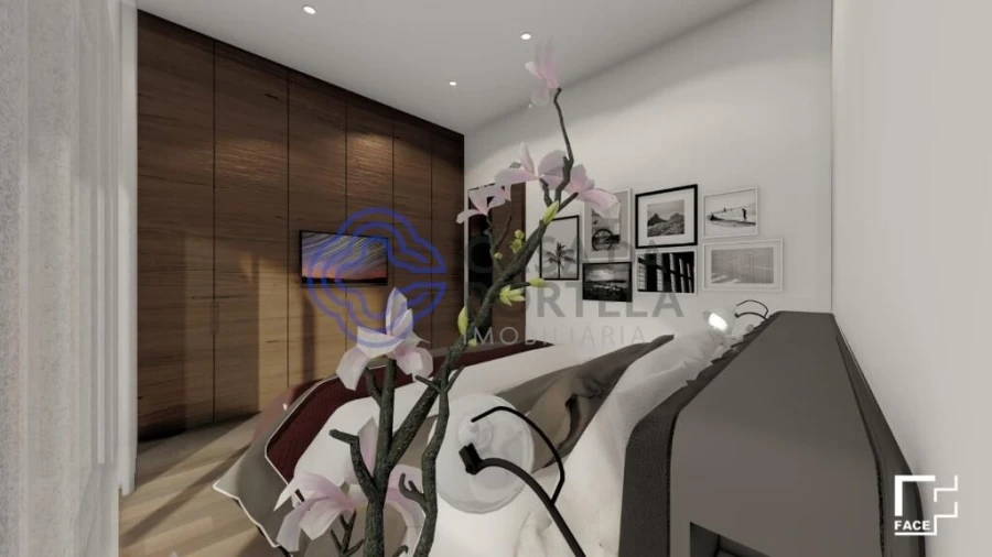 Moradia T1 para Venda em Santa Cruz do Douro e São Tomé de Covelas Foto 62