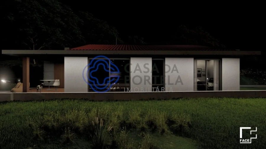 Moradia T1 para Venda em Santa Cruz do Douro e São Tomé de Covelas Foto 47