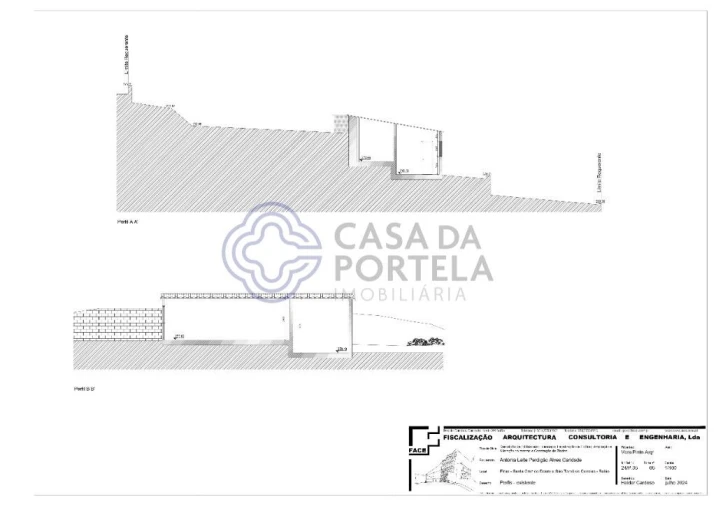 Moradia T1 para Venda em Santa Cruz do Douro e São Tomé de Covelas Foto 39