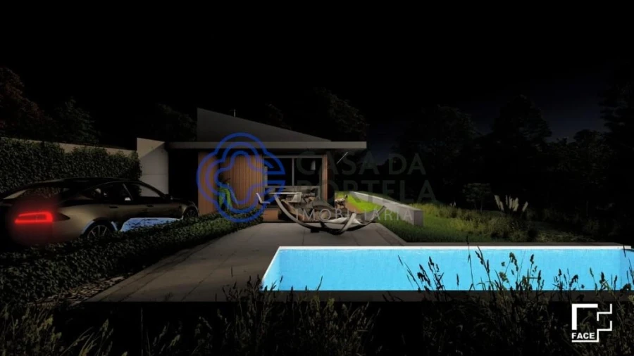 Moradia T1 para Venda em Santa Cruz do Douro e São Tomé de Covelas Foto 53