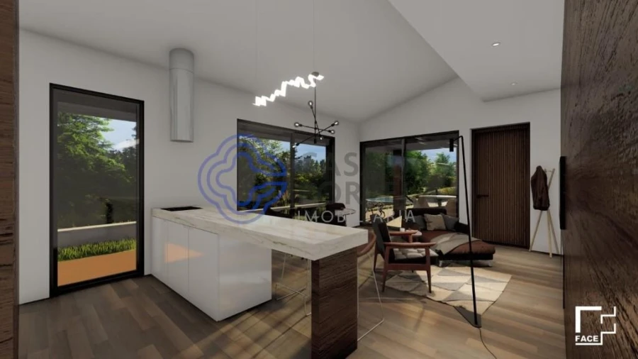 Moradia T1 para Venda em Santa Cruz do Douro e São Tomé de Covelas Foto 61