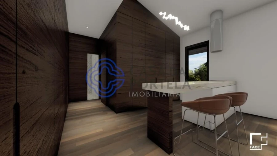 Moradia T1 para Venda em Santa Cruz do Douro e São Tomé de Covelas Foto 60