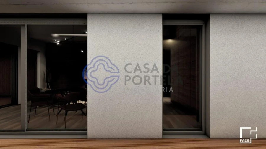 Moradia T1 para Venda em Santa Cruz do Douro e São Tomé de Covelas Foto 55