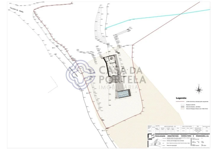 Moradia T1 para Venda em Santa Cruz do Douro e São Tomé de Covelas Foto 34