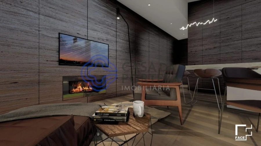 Moradia T1 para Venda em Santa Cruz do Douro e São Tomé de Covelas Foto 57