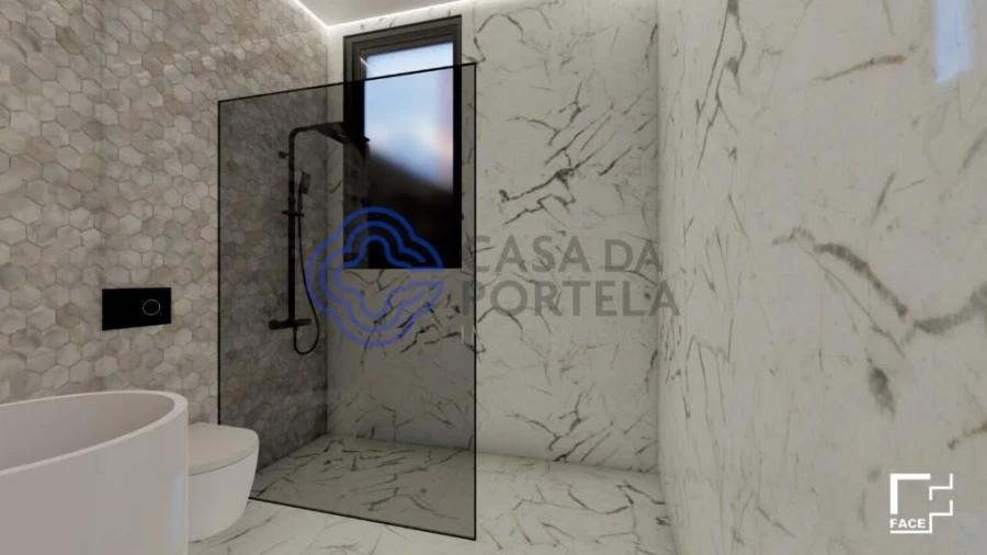 Moradia T1 para Venda em Santa Cruz do Douro e São Tomé de Covelas Foto 64