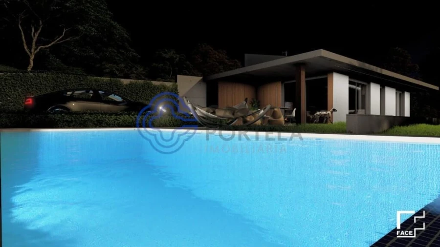 Moradia T1 para Venda em Santa Cruz do Douro e São Tomé de Covelas Foto 49