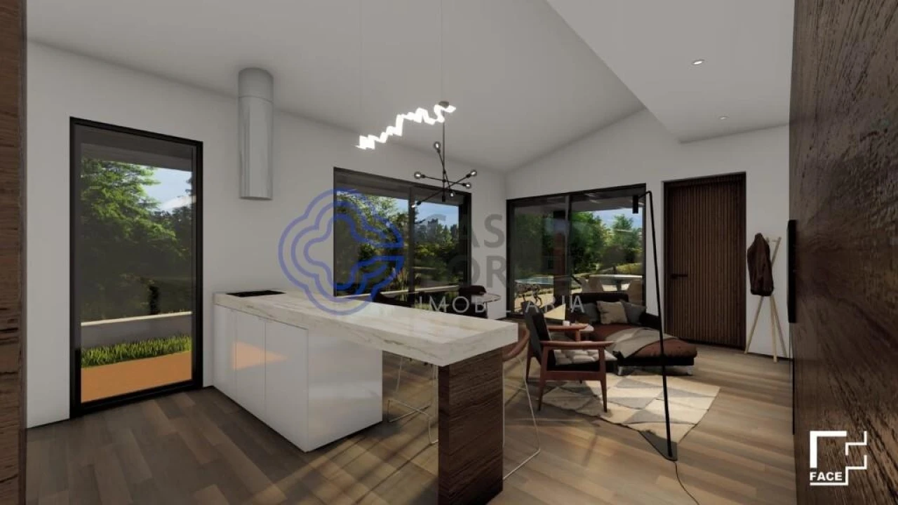 Moradia T1 para Venda em Santa Cruz do Douro e São Tomé de Covelas Foto 61