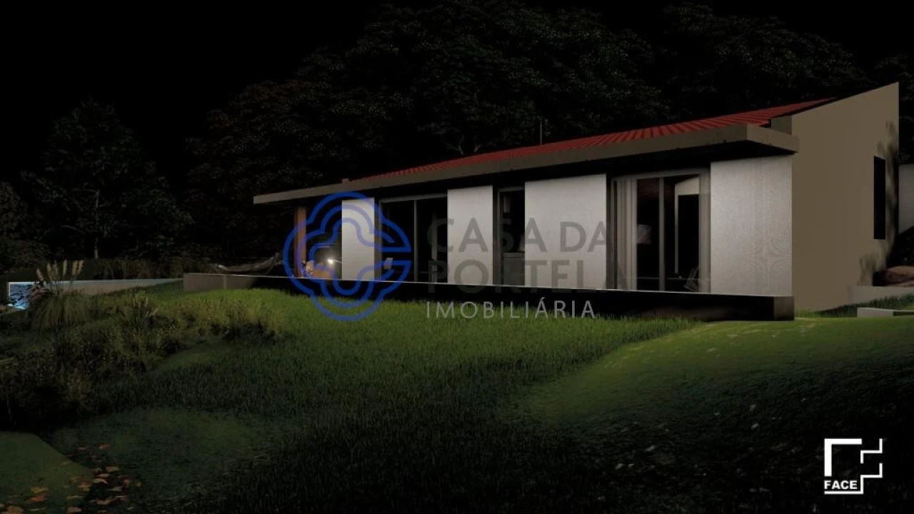 Moradia T1 para Venda em Santa Cruz do Douro e São Tomé de Covelas Foto 51