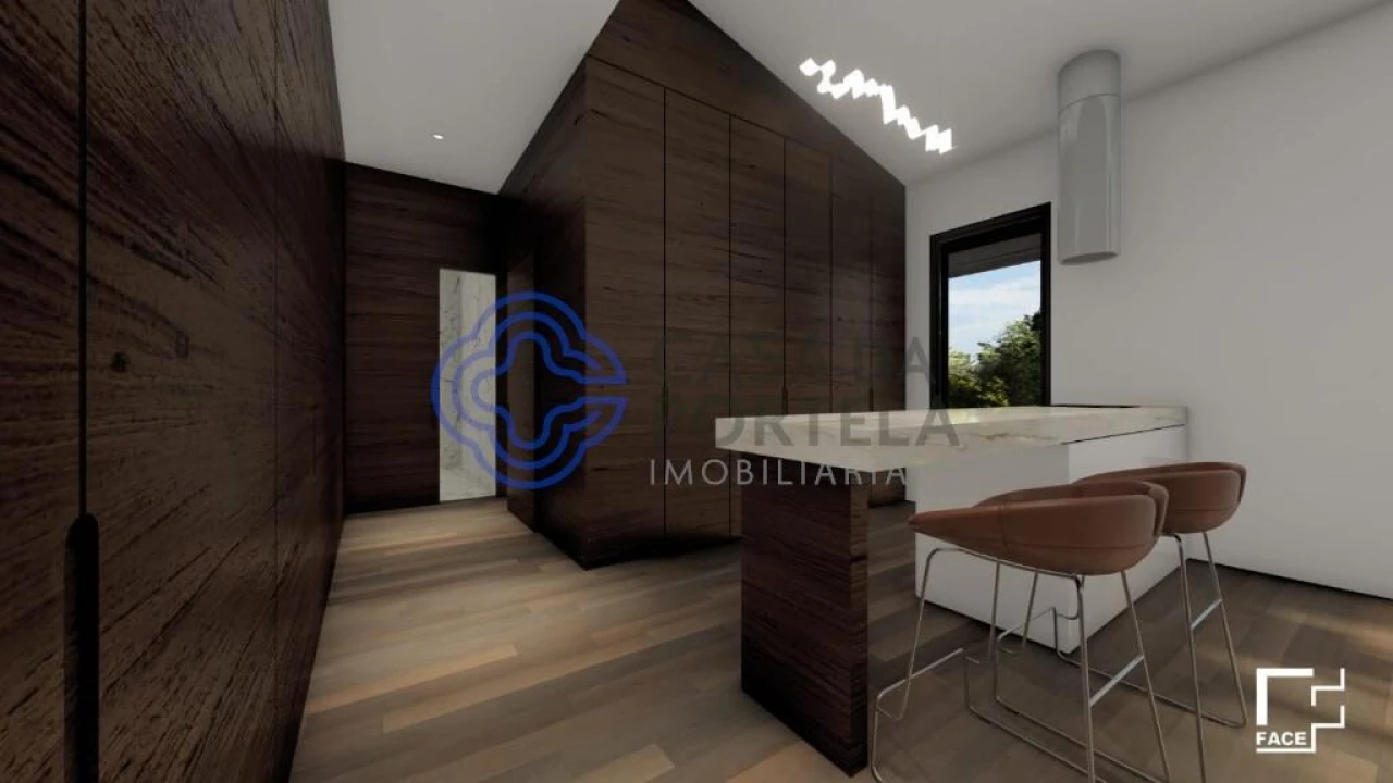 Moradia T1 para Venda em Santa Cruz do Douro e São Tomé de Covelas Foto 60