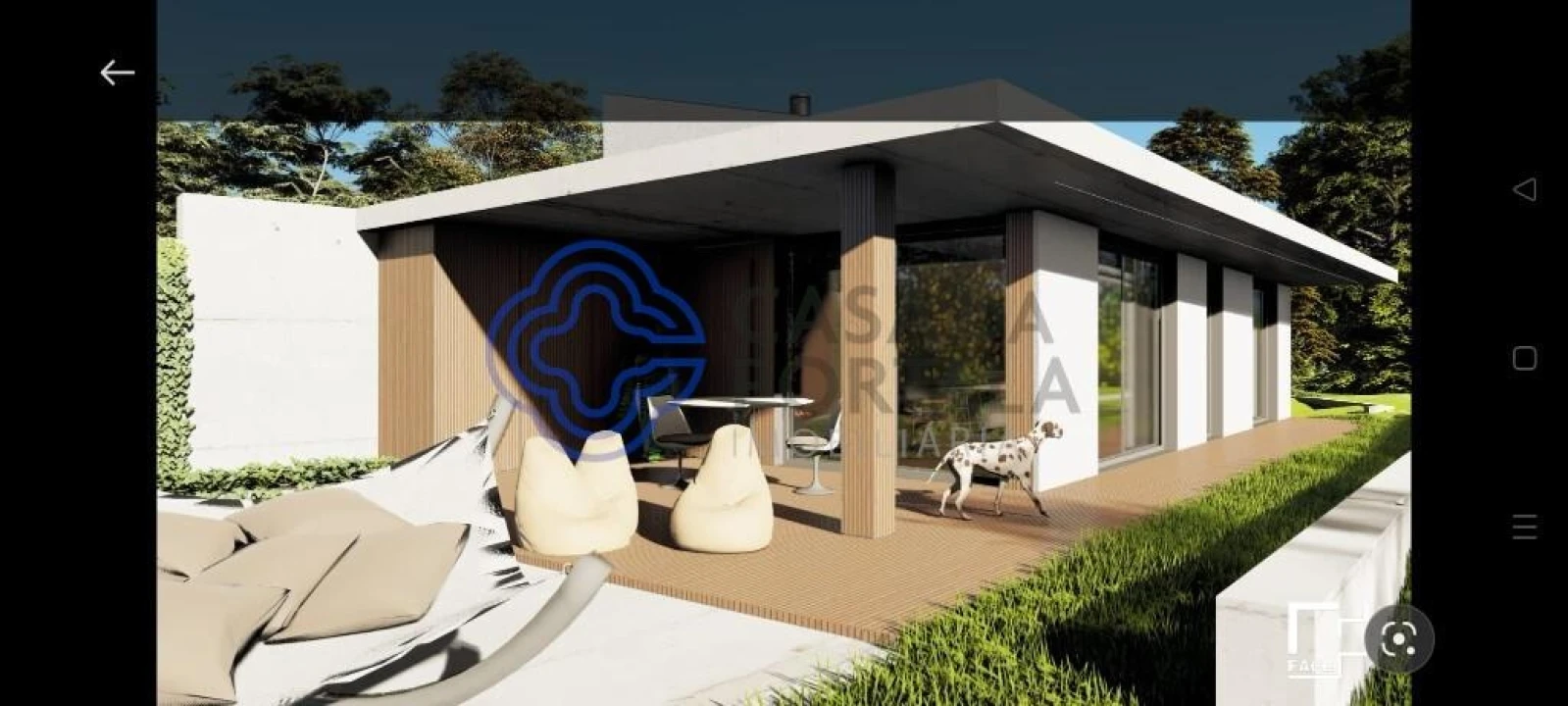 Moradia T1 para Venda em Santa Cruz do Douro e São Tomé de Covelas Foto 42