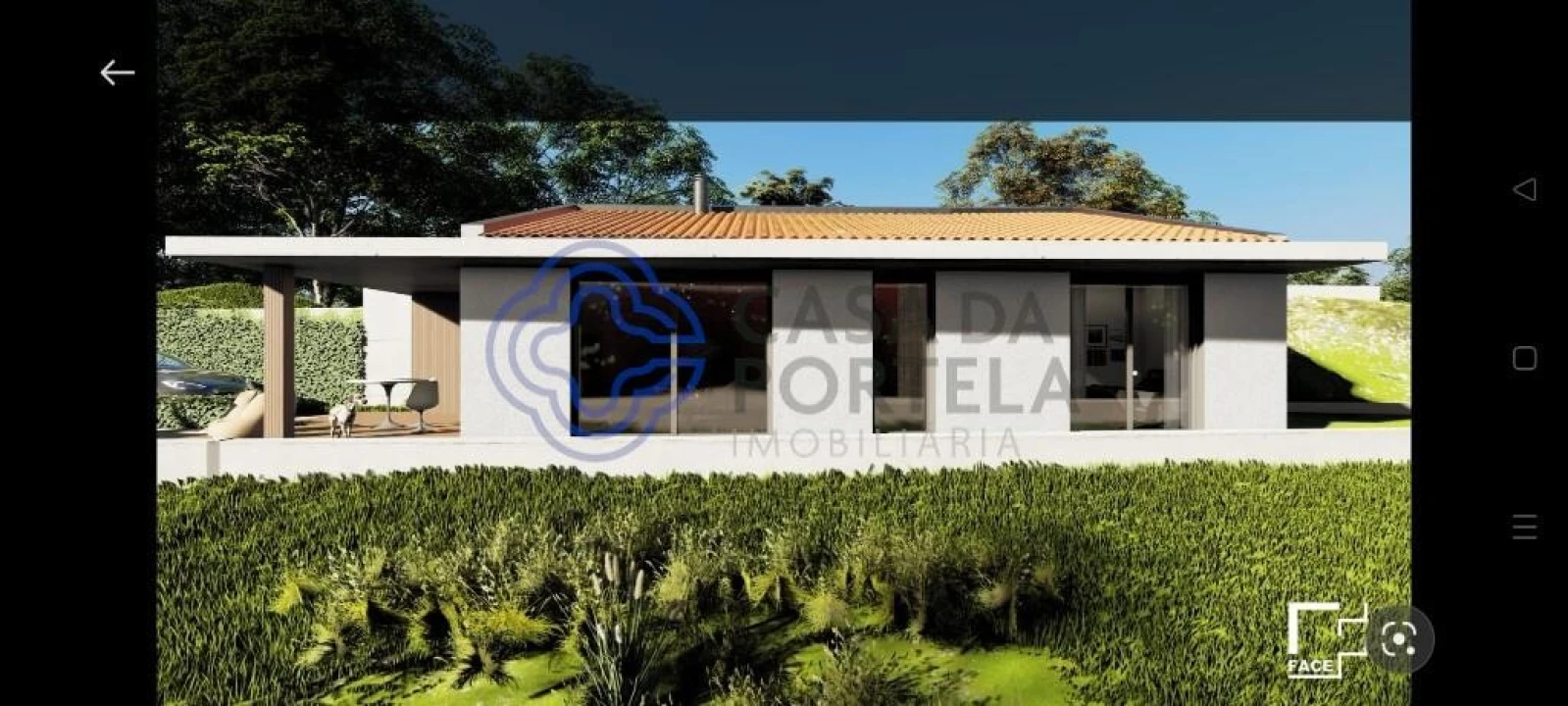 Moradia T1 para Venda em Santa Cruz do Douro e São Tomé de Covelas Foto 40