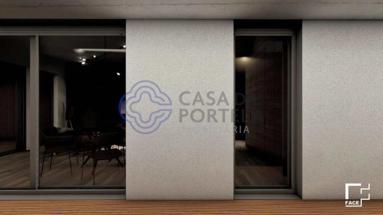 Moradia T1 para Venda em Santa Cruz do Douro e São Tomé de Covelas Foto 55