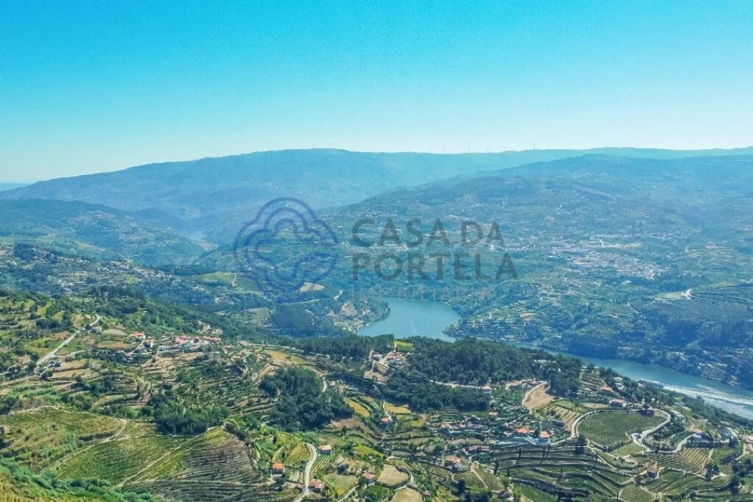 Moradia T1 para Venda em Santa Cruz do Douro e São Tomé de Covelas Foto 31