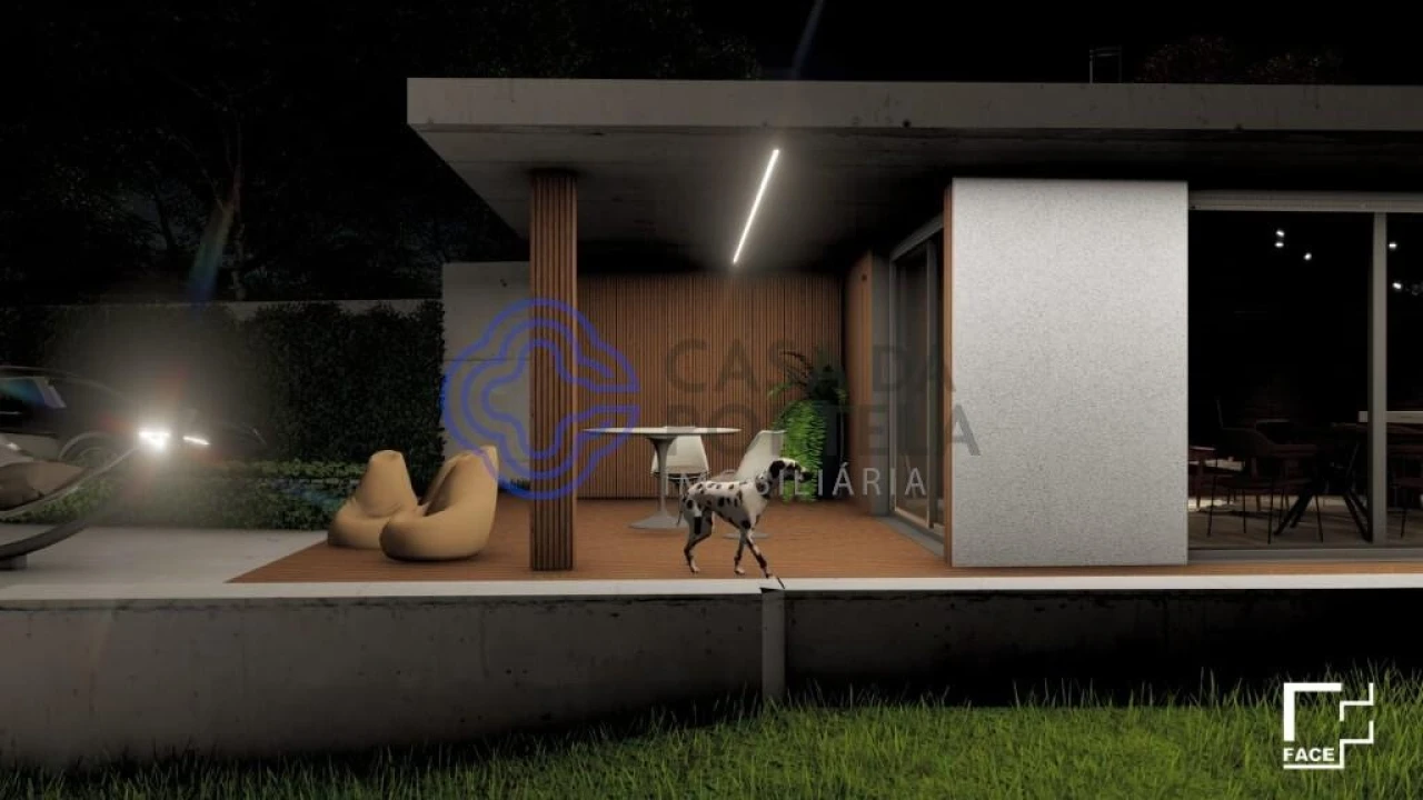 Moradia T1 para Venda em Santa Cruz do Douro e São Tomé de Covelas Foto 54