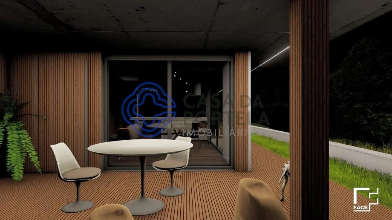 Moradia T1 para Venda em Santa Cruz do Douro e São Tomé de Covelas Foto 50