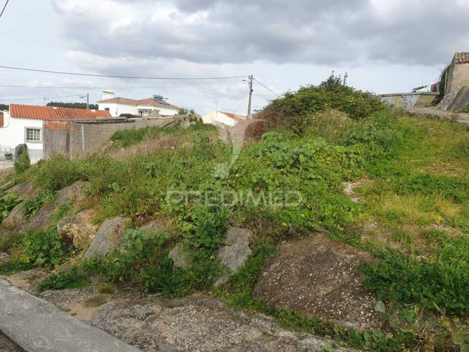 Terreno para Venda em São Bartolomeu dos Galegos e Moledo Foto 4