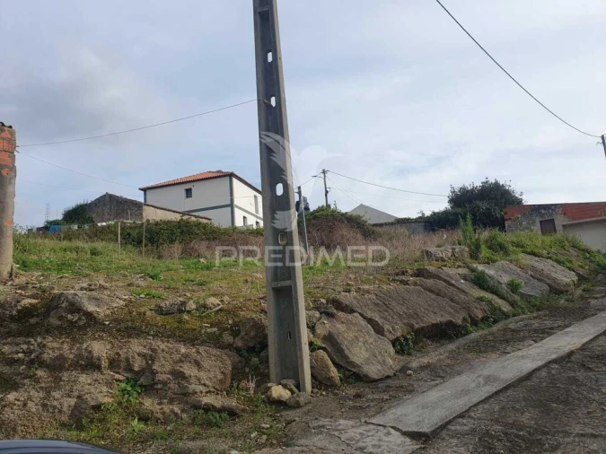 Terreno para Venda em São Bartolomeu dos Galegos e Moledo Foto 2