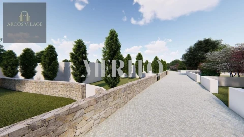 Terreno para Venda em Póvoa de Varzim, Beiriz e Argivai