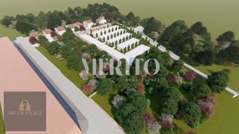 Terreno para Venda em Póvoa de Varzim, Beiriz e Argivai