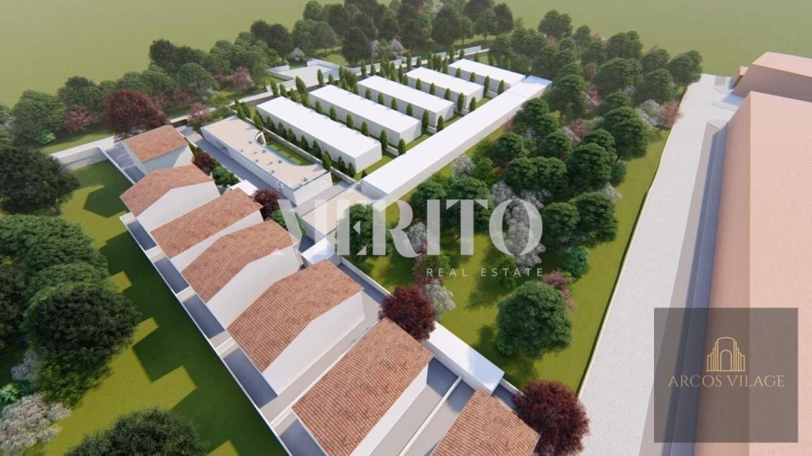 Terreno para Venda em Póvoa de Varzim, Beiriz e Argivai Foto 2