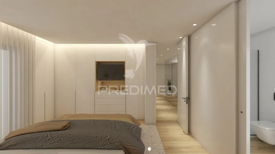 Moradia T3 para Venda em Balazar Foto 12