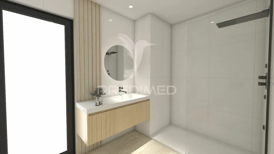 Moradia T3 para Venda em Balazar Foto 9