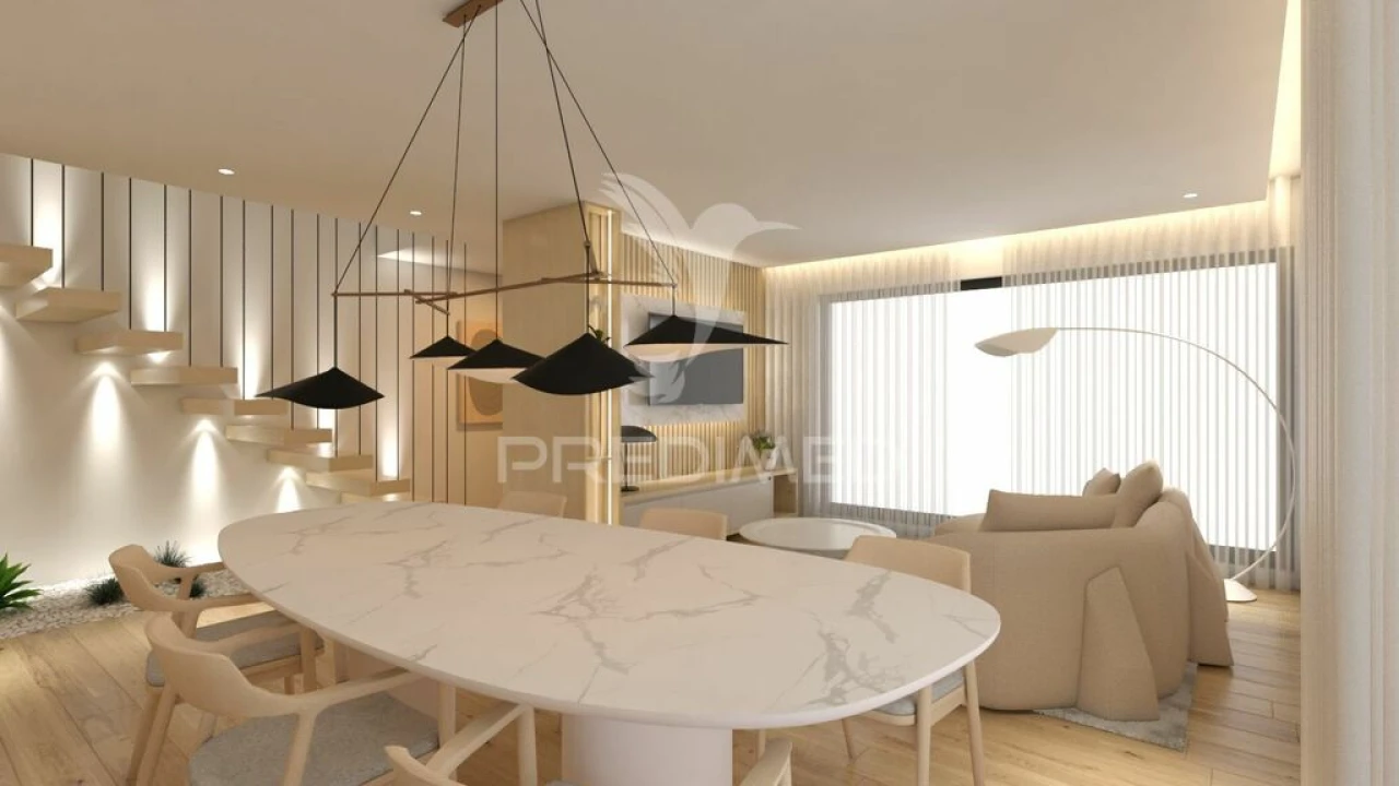 Moradia T3 para Venda em Balazar Foto 1