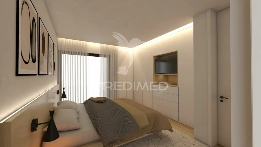 Moradia T3 para Venda em Balazar Foto 7