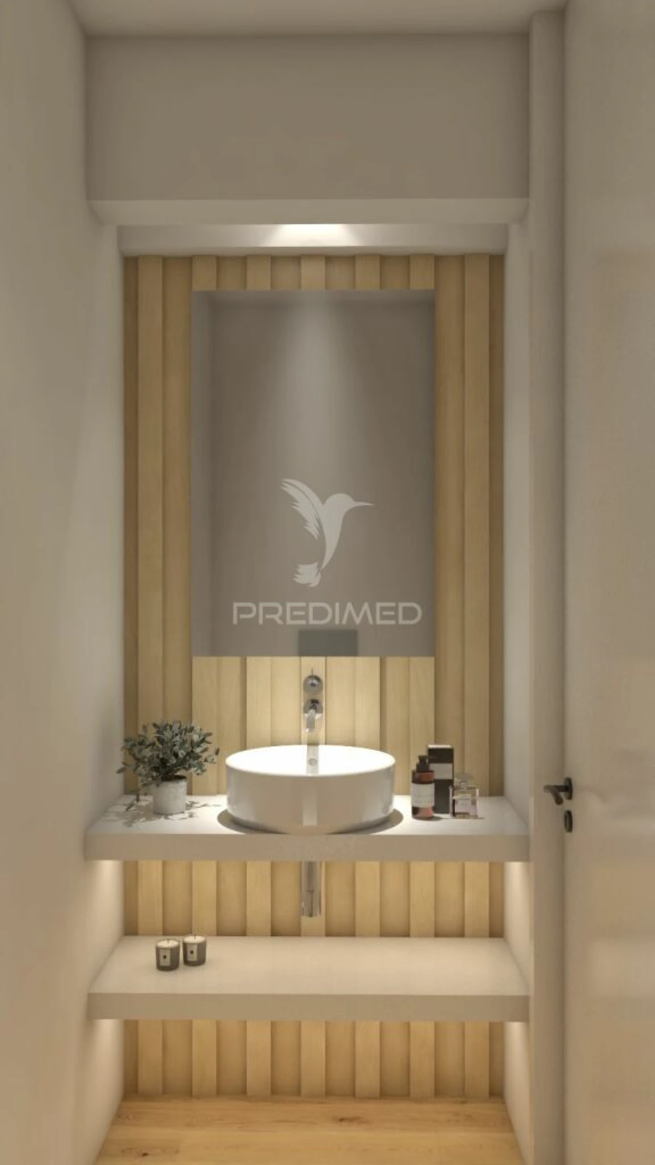 Moradia T3 para Venda em Balazar Foto 12