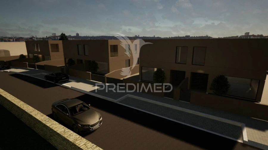 Moradia T3 para Venda em Balazar Foto 2