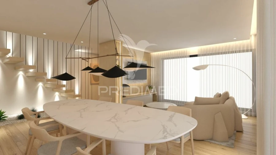 Moradia T3 para Venda em Balazar Foto 11