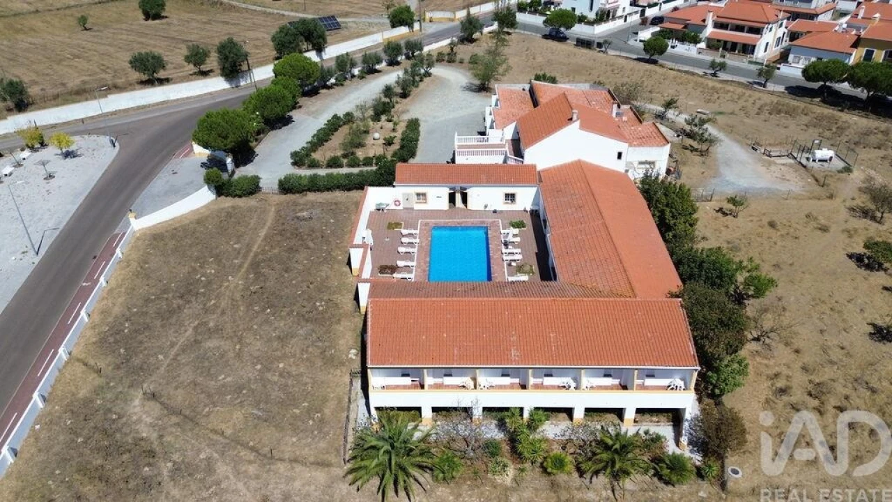 Negócio para Venda em Alter do Chão Foto 23