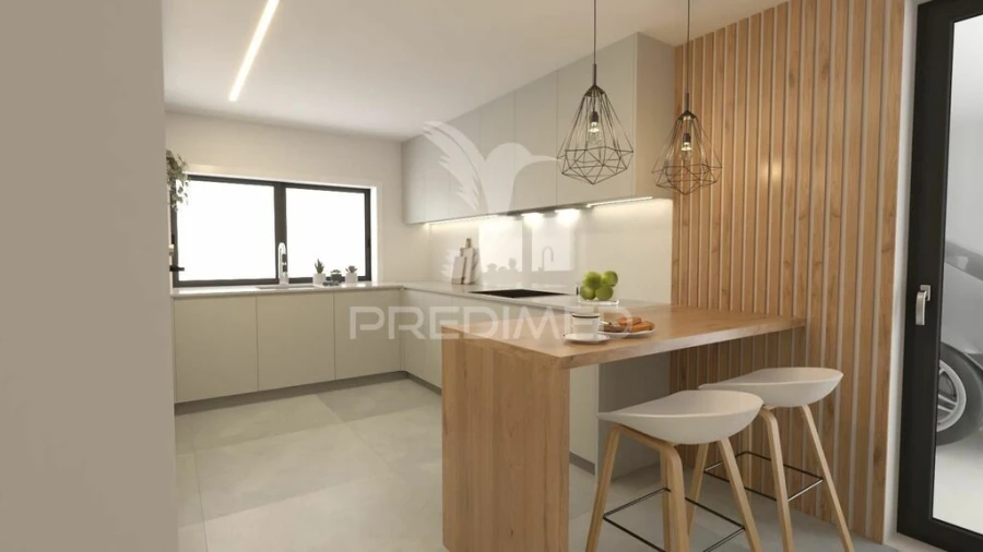 Moradia T3 para Venda em Fajozes Foto 7