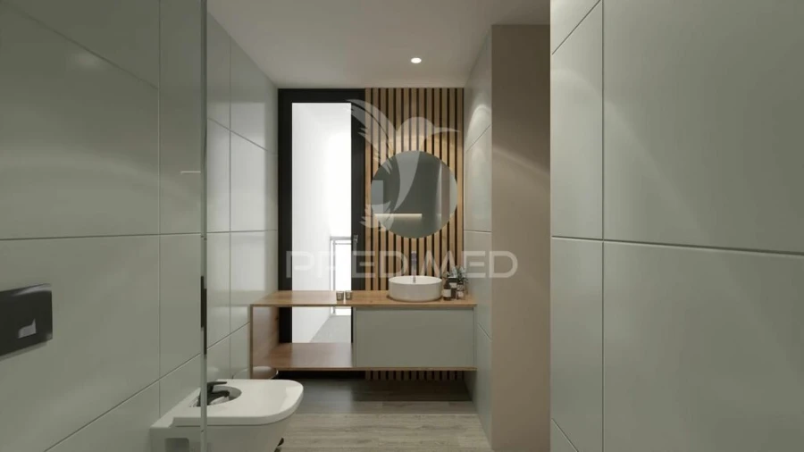 Moradia T3 para Venda em Fajozes Foto 12