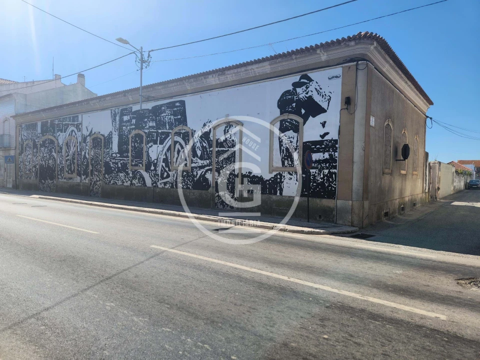 Negócio para Venda em Alpiarça Foto 13