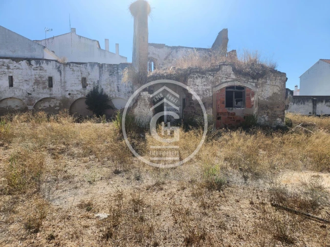 Negócio para Venda em Alpiarça Foto 2