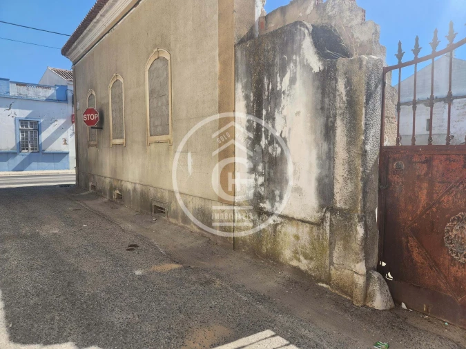 Negócio para Venda em Alpiarça Foto 12