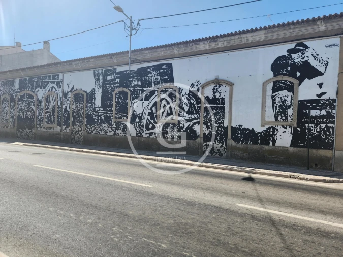 Negócio para Venda em Alpiarça Foto 14