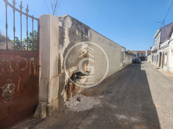 Negócio para Venda em Alpiarça Foto 11