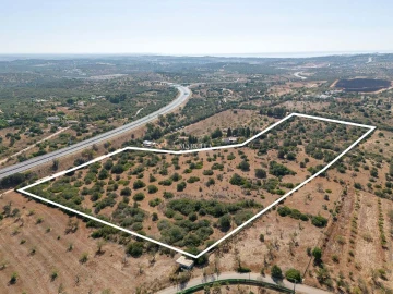 Terreno para Venda em Lagos (São Sebastião e Santa Maria)