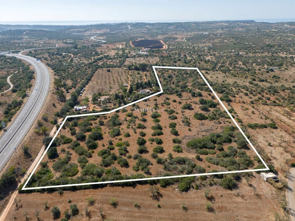 Terreno para Venda em Lagos (São Sebastião e Santa Maria) Foto 6