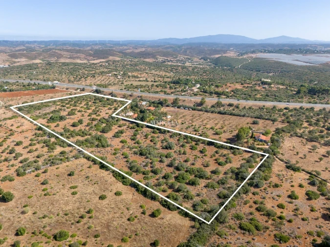 Terreno para Venda em Lagos (São Sebastião e Santa Maria) Foto 3