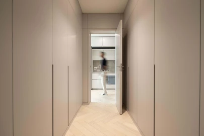 Apartamento T1 para Venda em Santo António